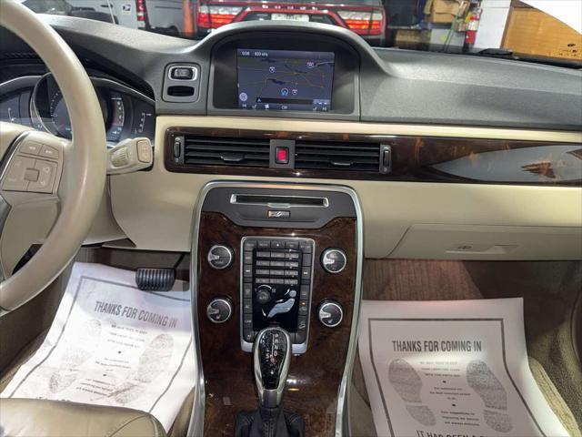 used 2015 Volvo XC70 car, priced at $15,288