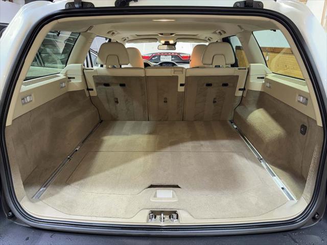 used 2015 Volvo XC70 car, priced at $15,288