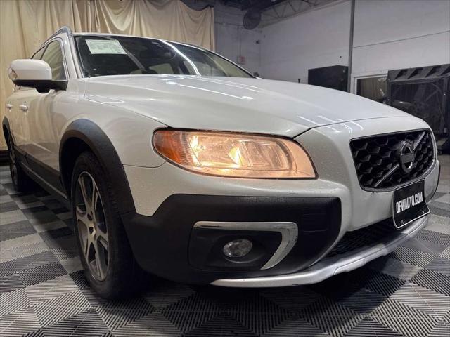 used 2015 Volvo XC70 car, priced at $15,288