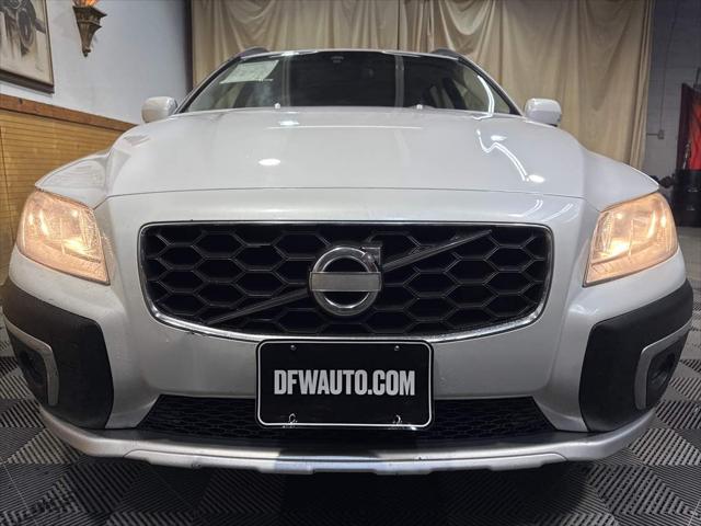 used 2015 Volvo XC70 car, priced at $15,288