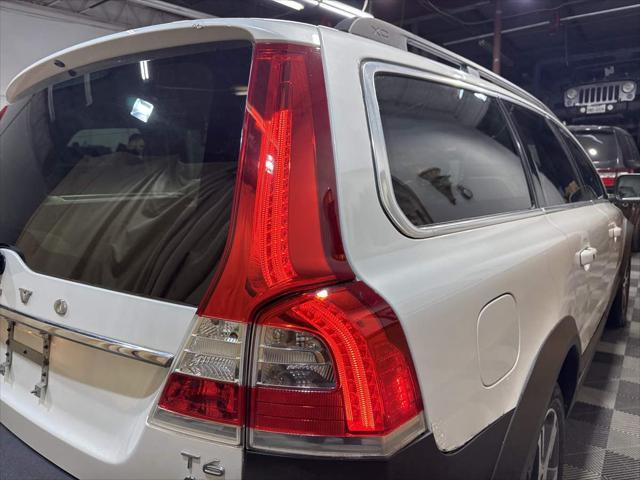 used 2015 Volvo XC70 car, priced at $15,288