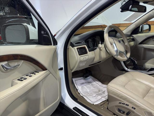 used 2015 Volvo XC70 car, priced at $15,288