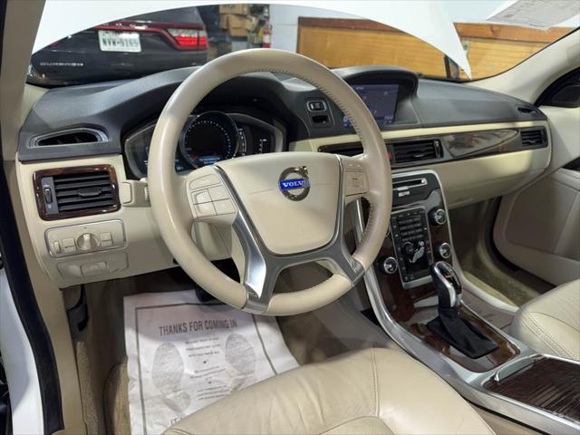 used 2015 Volvo XC70 car, priced at $15,288