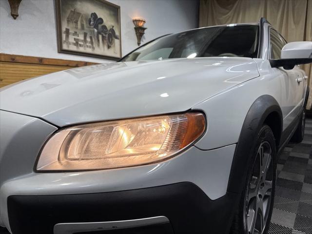 used 2015 Volvo XC70 car, priced at $15,288