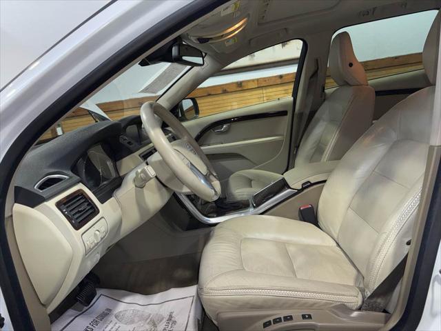 used 2015 Volvo XC70 car, priced at $15,288