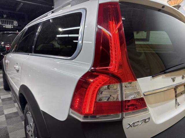 used 2015 Volvo XC70 car, priced at $15,288