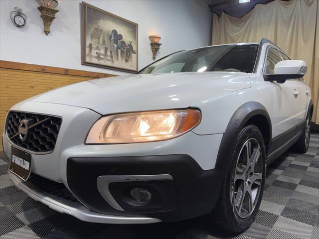 used 2015 Volvo XC70 car, priced at $15,288