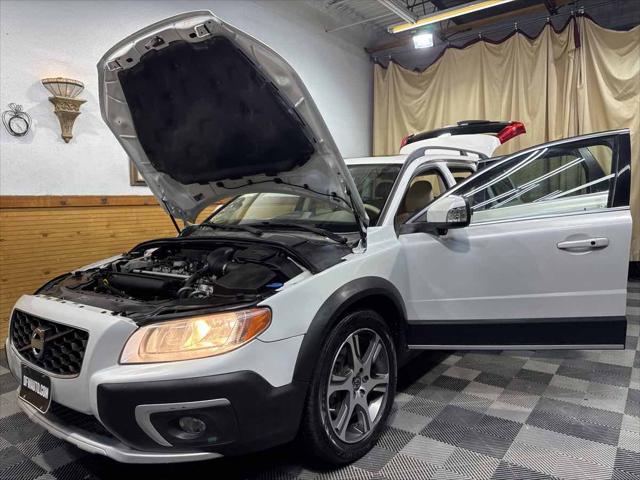 used 2015 Volvo XC70 car, priced at $15,288
