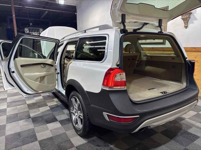 used 2015 Volvo XC70 car, priced at $15,288