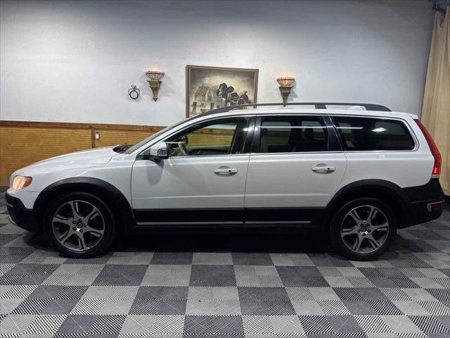 used 2015 Volvo XC70 car, priced at $15,288
