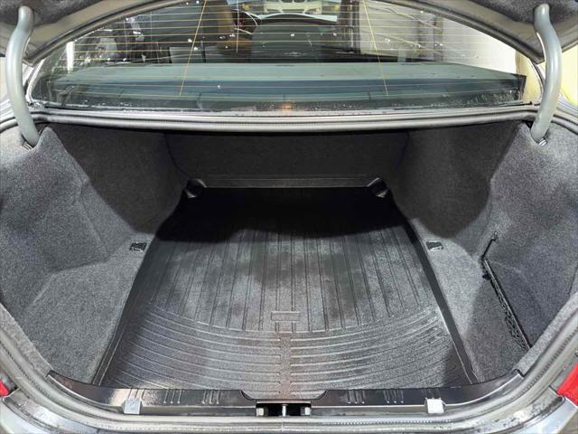 used 2008 BMW 528 car, priced at $6,500