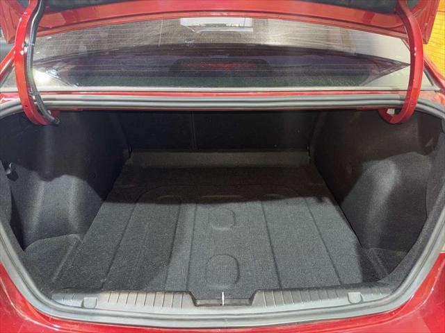 used 2011 Chevrolet Cruze car, priced at $8,600