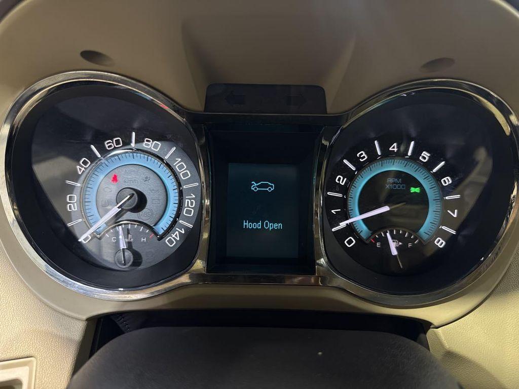 used 2010 Buick LaCrosse car, priced at $9,388