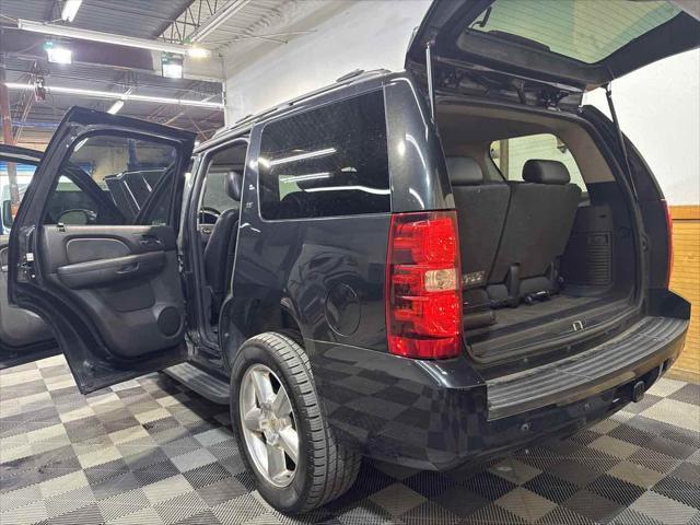 used 2012 Chevrolet Tahoe car, priced at $10,888