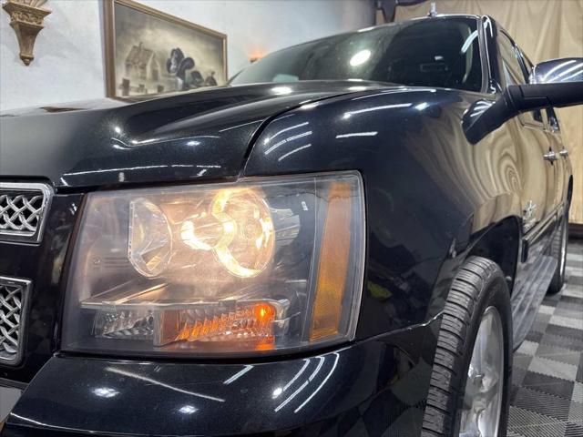 used 2012 Chevrolet Tahoe car, priced at $10,888