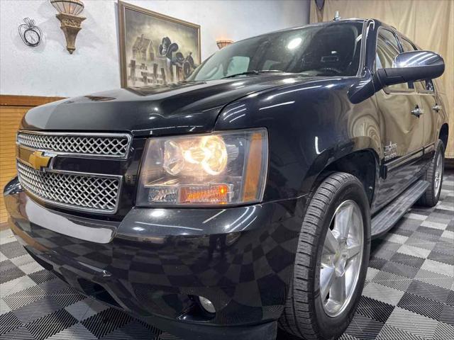 used 2012 Chevrolet Tahoe car, priced at $10,888