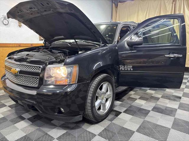 used 2012 Chevrolet Tahoe car, priced at $10,888