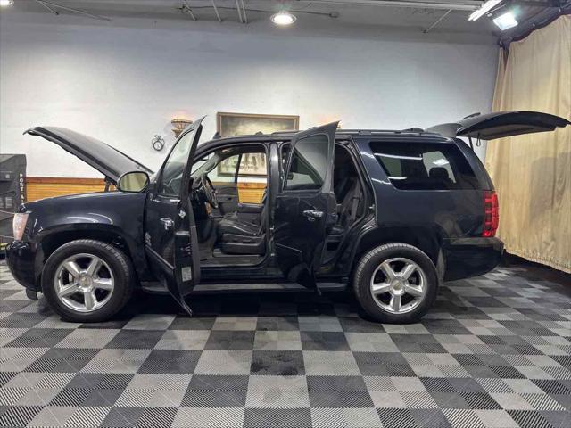 used 2012 Chevrolet Tahoe car, priced at $10,888