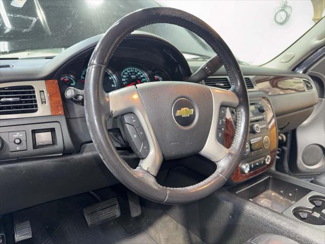 used 2012 Chevrolet Tahoe car, priced at $10,888