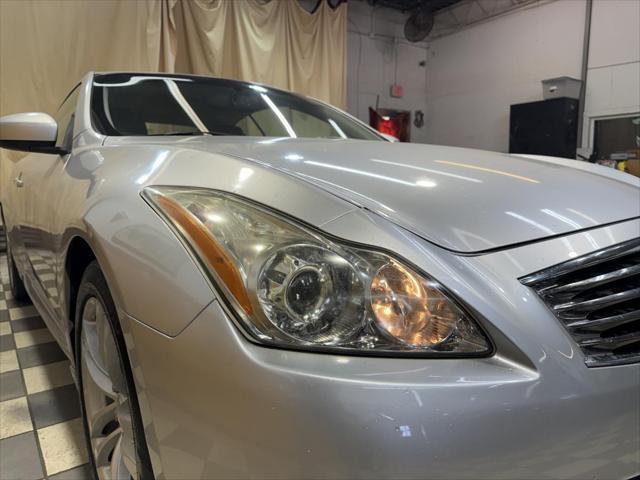 used 2010 INFINITI G37 car, priced at $9,950