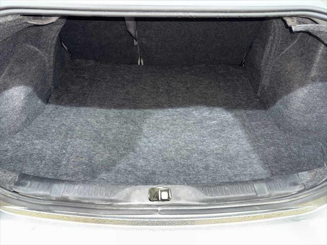 used 2012 Nissan Sentra car, priced at $5,998