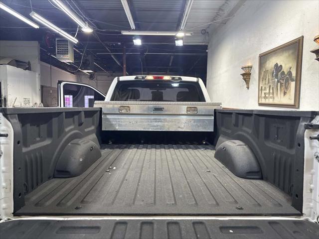 used 2020 Ford F-150 car, priced at $21,500