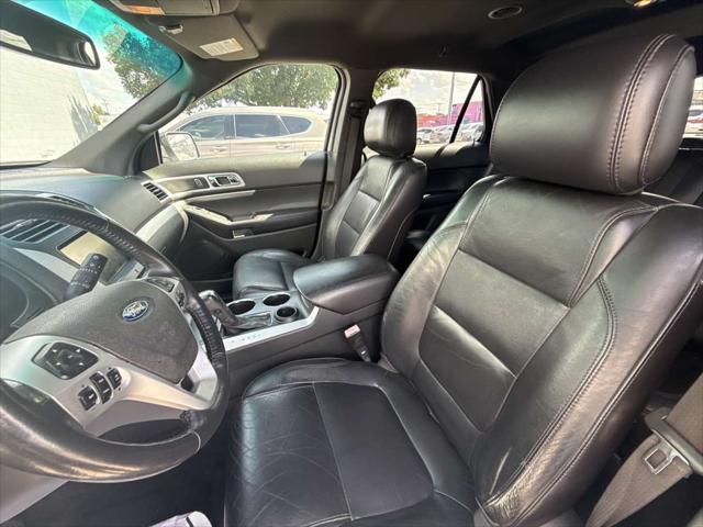 used 2013 Ford Explorer car, priced at $6,800