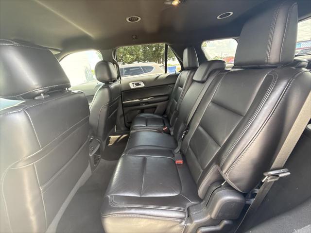 used 2013 Ford Explorer car, priced at $6,800