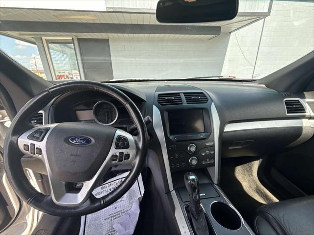 used 2013 Ford Explorer car, priced at $6,800