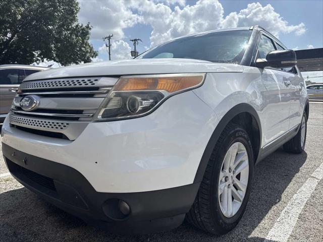 used 2013 Ford Explorer car, priced at $6,800
