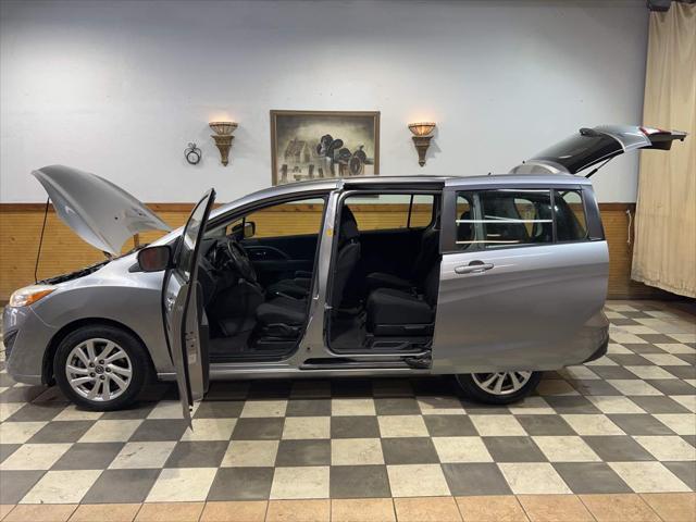 used 2014 Mazda Mazda5 car, priced at $8,995