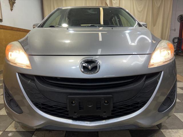 used 2014 Mazda Mazda5 car, priced at $8,995