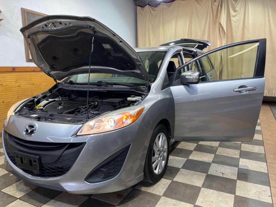 used 2014 Mazda Mazda5 car, priced at $8,995