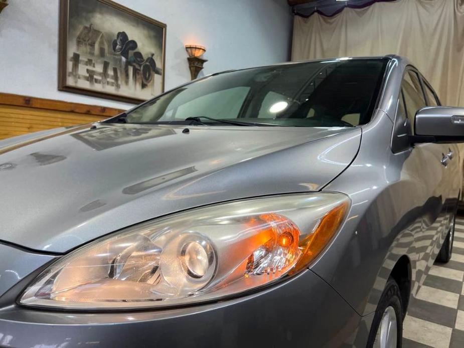 used 2014 Mazda Mazda5 car, priced at $8,995