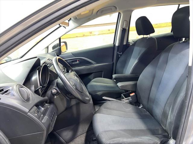 used 2014 Mazda Mazda5 car, priced at $8,995