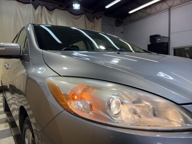 used 2014 Mazda Mazda5 car, priced at $8,995