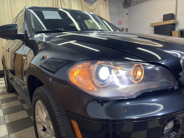 used 2011 BMW X5 car, priced at $12,500