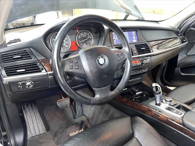 used 2011 BMW X5 car, priced at $12,500