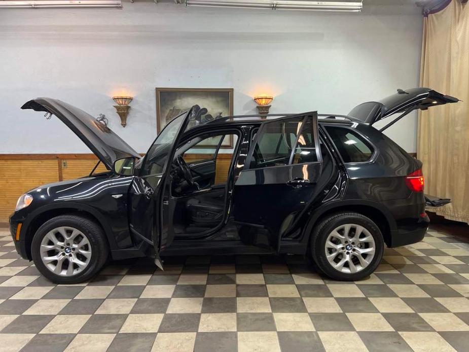 used 2011 BMW X5 car, priced at $13,500