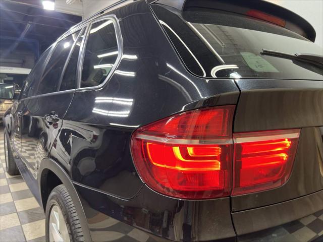 used 2011 BMW X5 car, priced at $12,500