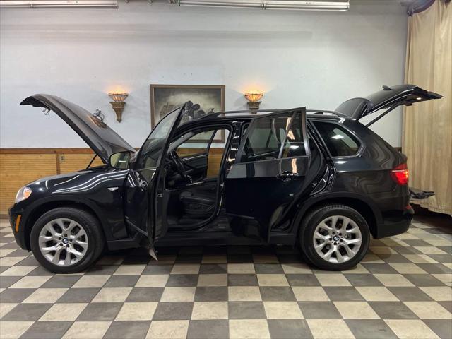 used 2011 BMW X5 car, priced at $12,500