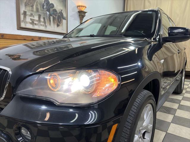 used 2011 BMW X5 car, priced at $12,500