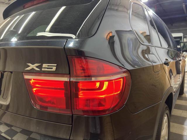 used 2011 BMW X5 car, priced at $12,500