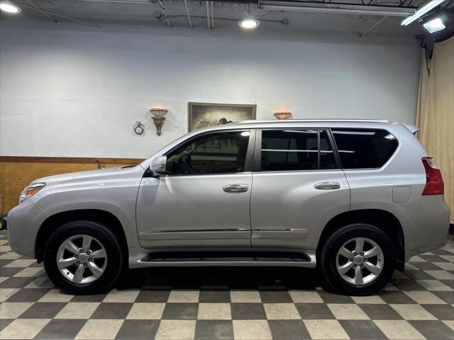 used 2012 Lexus GX 460 car, priced at $19,995