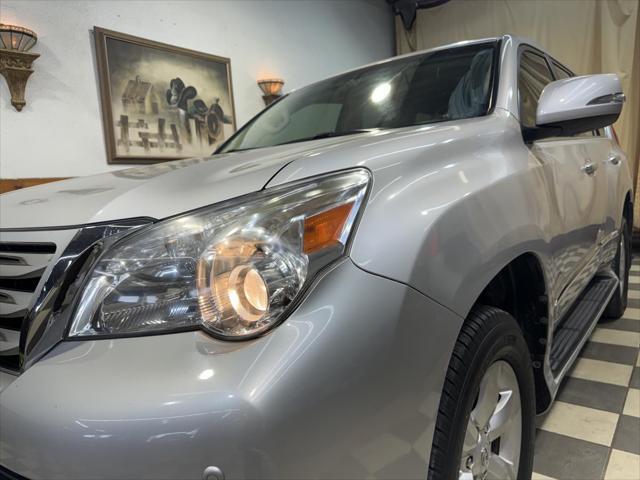 used 2012 Lexus GX 460 car, priced at $19,995