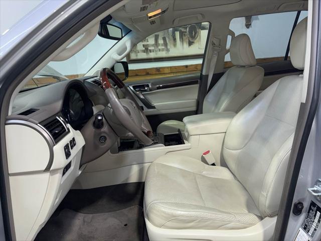 used 2012 Lexus GX 460 car, priced at $19,995