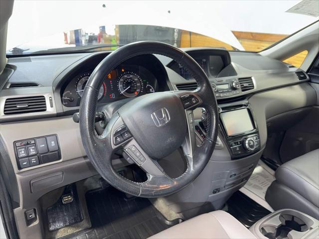 used 2014 Honda Odyssey car, priced at $9,998