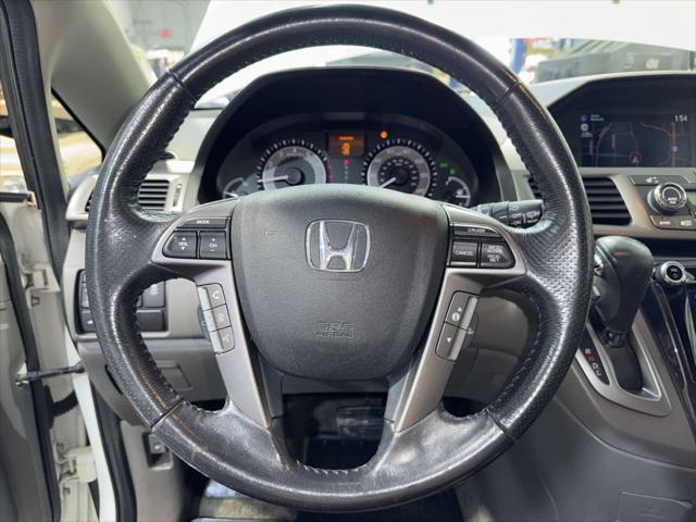 used 2014 Honda Odyssey car, priced at $9,998