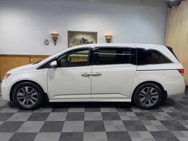 used 2014 Honda Odyssey car, priced at $9,998