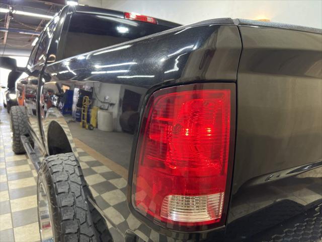 used 2015 Ram 1500 car, priced at $16,500